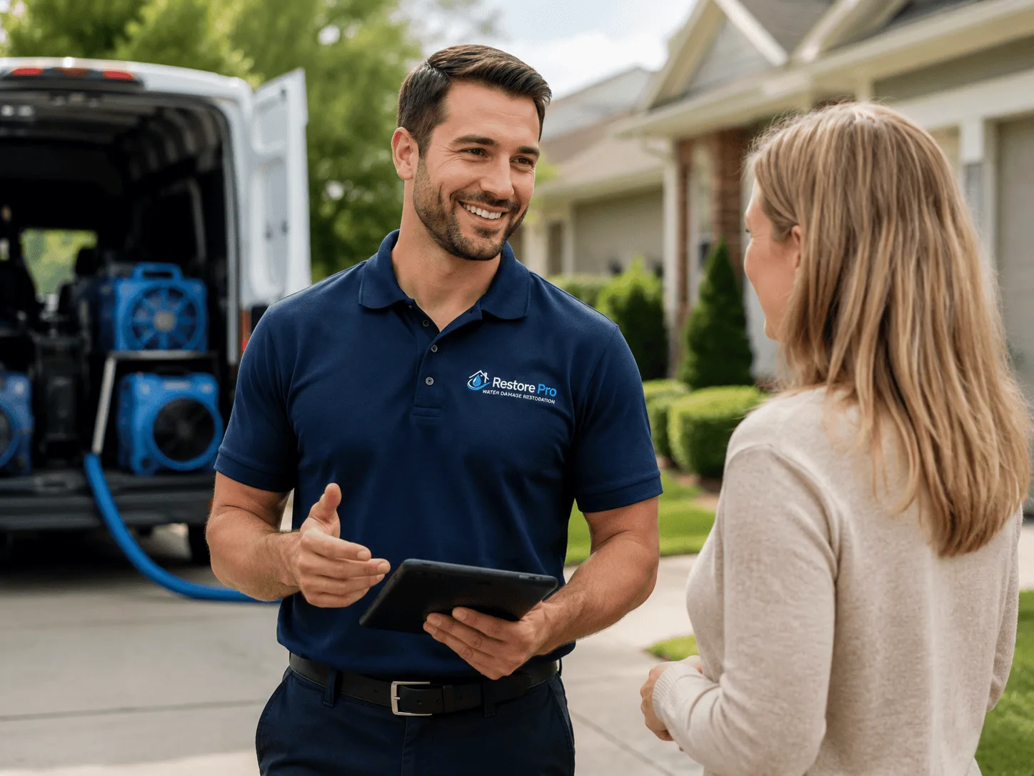 Water Damage Restoration Whiting, IN FAQs